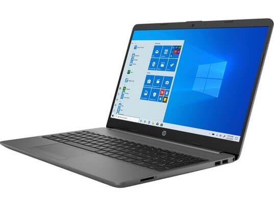  Апгрейд ноутбука HP 15 DW2016UR